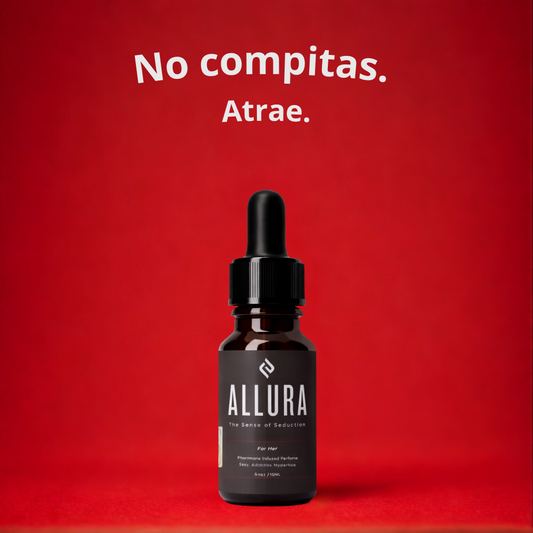 Allura® Elixir de Atracción